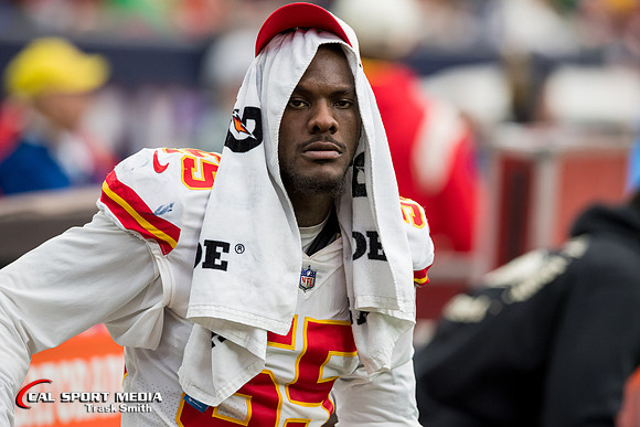 NFL 2022: Chiefs vs Texans DEC 18