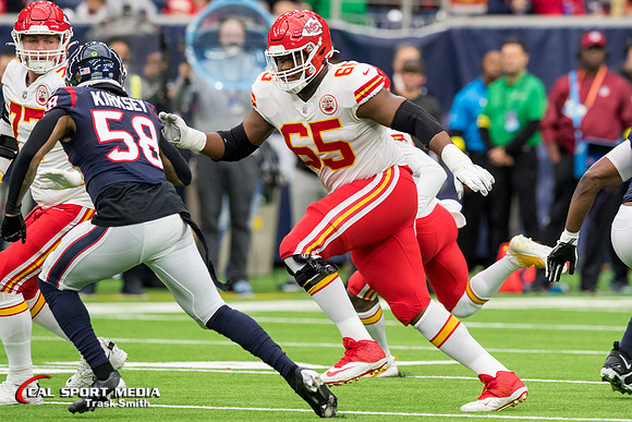 NFL 2022: Chiefs vs Texans DEC 18
