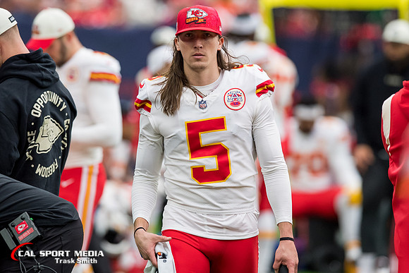 NFL 2022: Chiefs vs Texans DEC 18