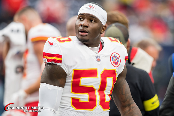 NFL 2022: Chiefs vs Texans DEC 18