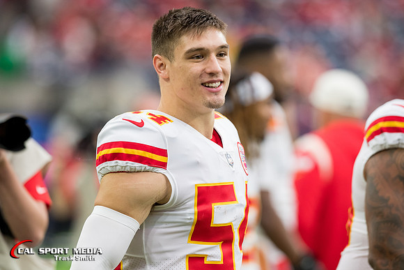 NFL 2022: Chiefs vs Texans DEC 18