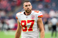 NFL 2022: Chiefs vs Texans DEC 18