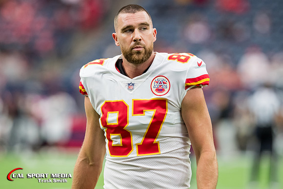 NFL 2022: Chiefs vs Texans DEC 18