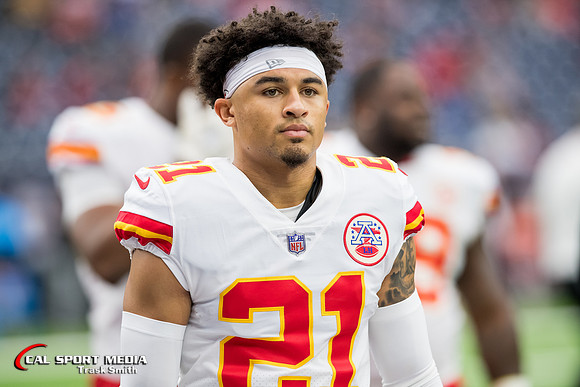 NFL 2022: Chiefs vs Texans DEC 18
