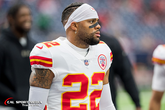 NFL 2022: Chiefs vs Texans DEC 18