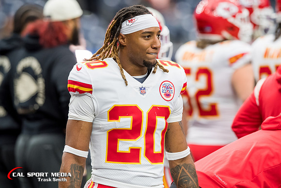 NFL 2022: Chiefs vs Texans DEC 18