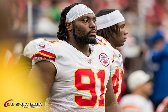 NFL 2022: Chiefs vs Texans DEC 18