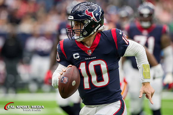 NFL 2022: Chiefs vs Texans DEC 18