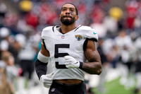 NFL 2023: Jaguars vs Texans NOV 26