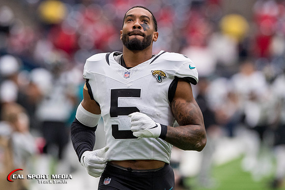 NFL 2023: Jaguars vs Texans NOV 26