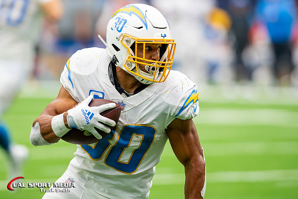 NFL 2022: Chargers vs Texans OCT 02