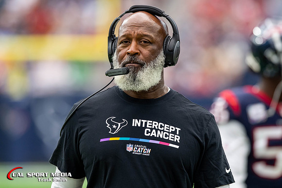 NFL 2022: Chargers vs Texans OCT 02
