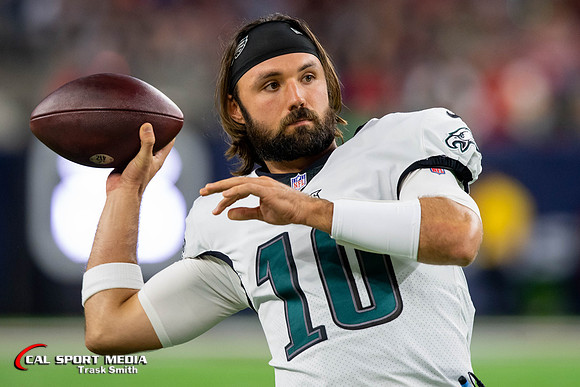 NFL 2022: Eagles vs Texans NOV 03