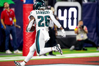 NFL 2022: Eagles vs Texans NOV 03