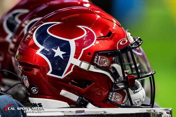 NFL 2022: Eagles vs Texans NOV 03