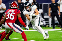 NFL 2022: Eagles vs Texans NOV 03