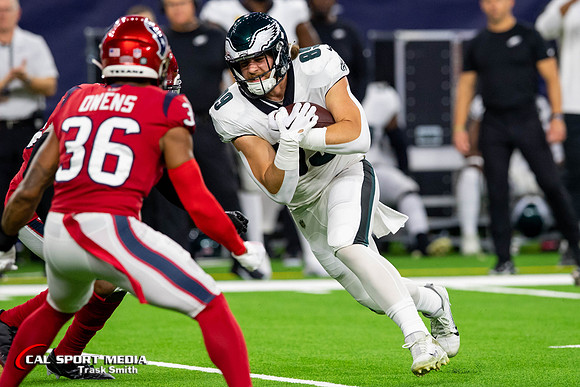 NFL 2022: Eagles vs Texans NOV 03