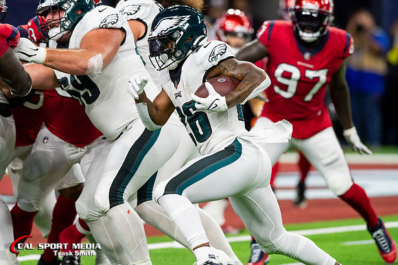 NFL 2022: Eagles vs Texans NOV 03