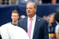 NFL 2022: Chargers vs Texans OCT 02