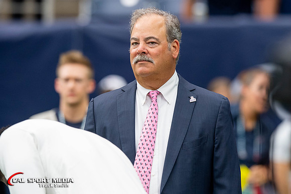 NFL 2022: Chargers vs Texans OCT 02