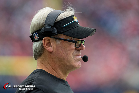 NFL 2023: Jaguars vs Texans NOV 26