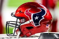 NFL 2022: Eagles vs Texans NOV 03