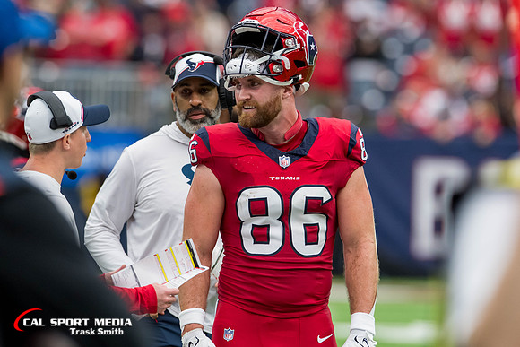 NFL 2023: Jaguars vs Texans NOV 26