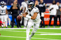 NFL 2022: Eagles vs Texans NOV 03