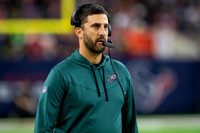 NFL 2022: Eagles vs Texans NOV 03
