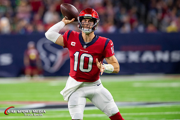 NFL 2022: Eagles vs Texans NOV 03