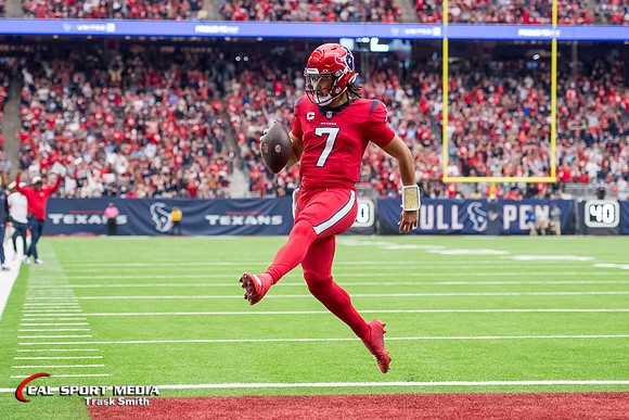 NFL 2023: Jaguars vs Texans NOV 26