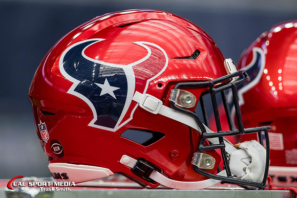 NFL 2023: Jaguars vs Texans NOV 26
