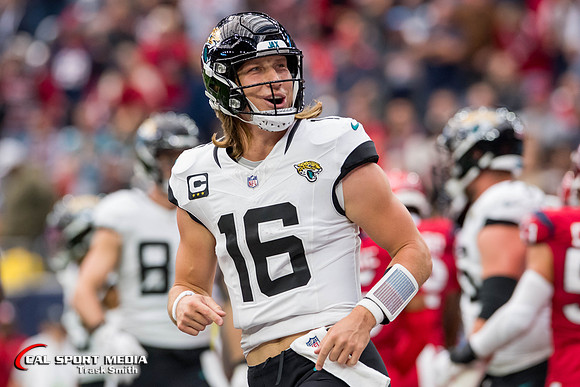 NFL 2023: Jaguars vs Texans NOV 26