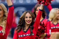 NFL 2023: Jaguars vs Texans NOV 26