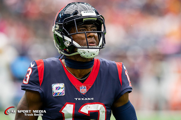 NFL 2022: Chargers vs Texans OCT 02