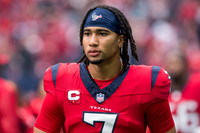 NFL 2023: Jaguars vs Texans NOV 26