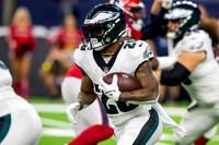 NFL 2022: Eagles vs Texans NOV 03