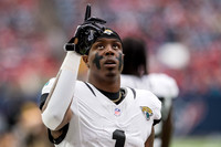NFL 2023: Jaguars vs Texans NOV 26