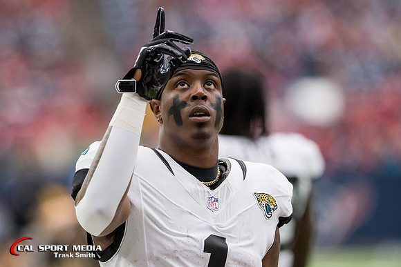 NFL 2023: Jaguars vs Texans NOV 26