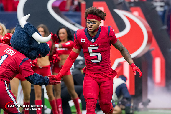 NFL 2023: Jaguars vs Texans NOV 26
