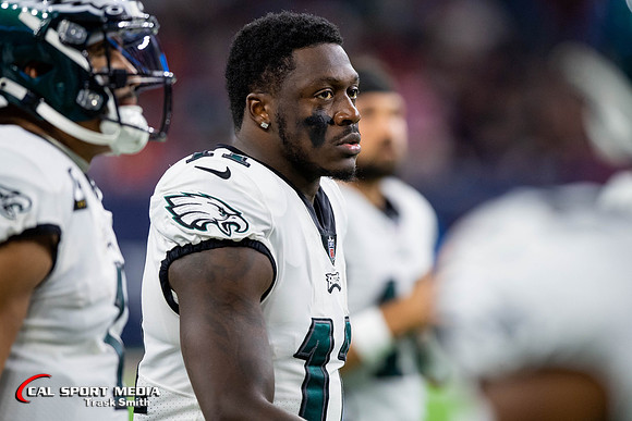 NFL 2022: Eagles vs Texans NOV 03