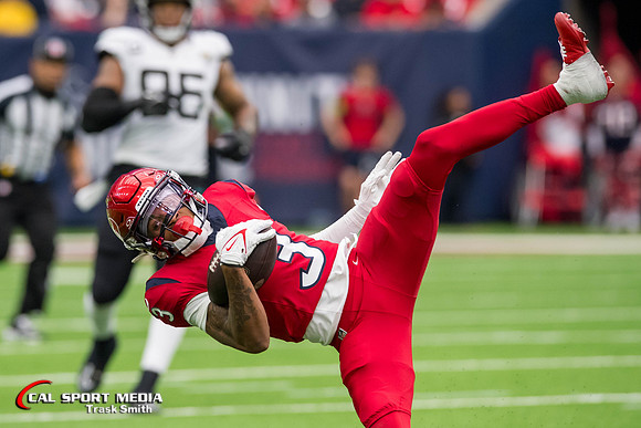 NFL 2023: Jaguars vs Texans NOV 26