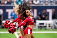 NFL 2023: Jaguars vs Texans NOV 26