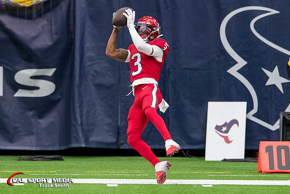 NFL 2023: Jaguars vs Texans NOV 26