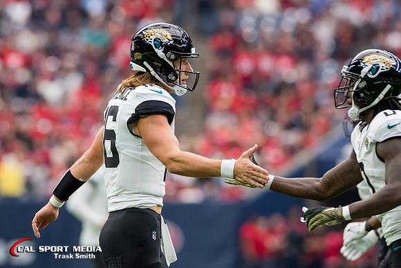 NFL 2023: Jaguars vs Texans NOV 26