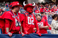 NFL 2023: Jaguars vs Texans NOV 26