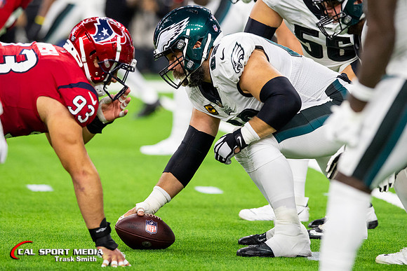 NFL 2022: Eagles vs Texans NOV 03