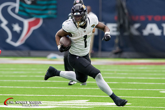 NFL 2023: Jaguars vs Texans NOV 26