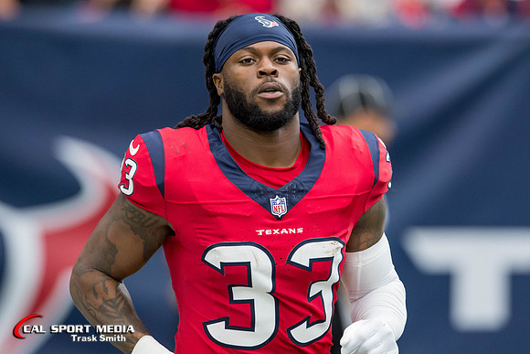 NFL 2023: Jaguars vs Texans NOV 26