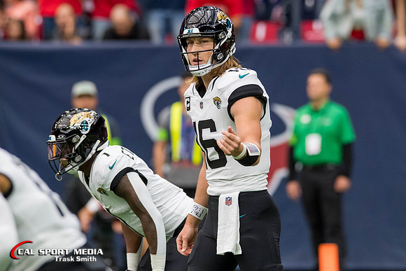 NFL 2023: Jaguars vs Texans NOV 26